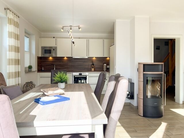 Ferienhaus in Zingst - Kleiner Seehund - Bild 8