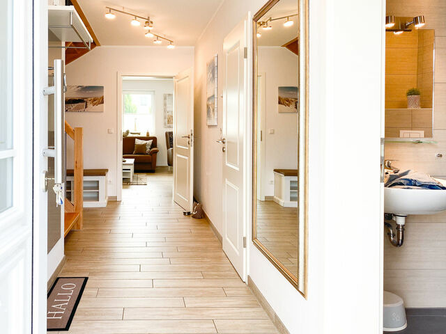 Ferienhaus in Zingst - Kleiner Seehund - Bild 15