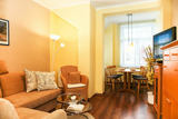 Ferienwohnung in K&uuml;hlungsborn - Rolandseck - 21-08 - Bild 1