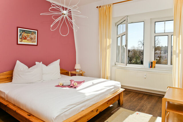 Ferienwohnung in K&uuml;hlungsborn - Rolandseck - 21-08 - Bild 6