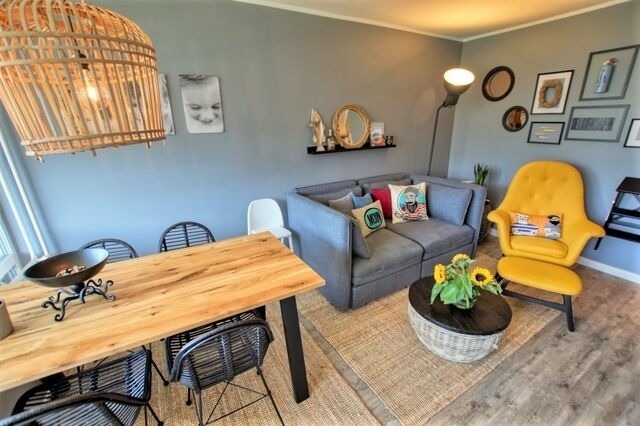 Ferienwohnung in Heiligenhafen - Ferienpark - Haus O, App. 0O0306 - Bild 3