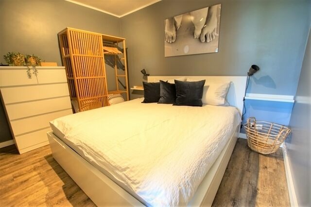 Ferienwohnung in Heiligenhafen - Ferienpark - Haus O, App. 0O0306 - Bild 8