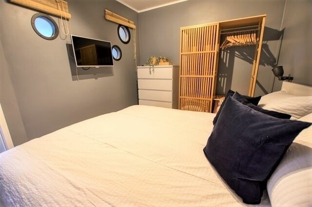 Ferienwohnung in Heiligenhafen - Ferienpark - Haus O, App. 0O0306 - Bild 9