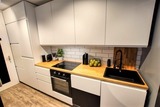 Ferienwohnung in Heiligenhafen - Ferienpark - Haus O, App. 0O0306 - Bild 12