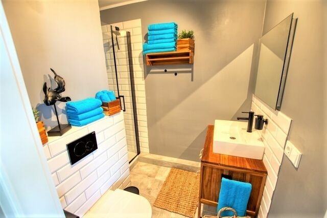 Ferienwohnung in Heiligenhafen - Ferienpark - Haus O, App. 0O0306 - Bild 14