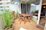 Ferienwohnung in Heiligenhafen - Ferienpark - Haus O, App. 0O0306 - Bild 17