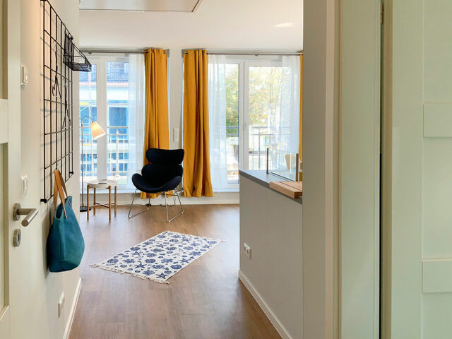 Ferienwohnung in Prerow - Sterntaucher 06 - Bild 10