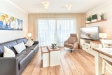 Ferienwohnung in Scharbeutz - Wolke 7 - Bild 7