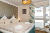 Ferienwohnung in Scharbeutz - Wolke 7 - Bild 11