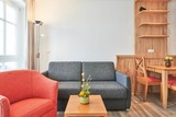 Ferienwohnung in Sellin - Fewo 319, Seepark Sellin - Bild 7
