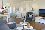 Ferienhaus in Fuhlendorf - Sonnenbirke - Bild 12