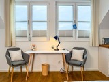 Ferienhaus in Fuhlendorf - Sonnenbirke - Bild 20