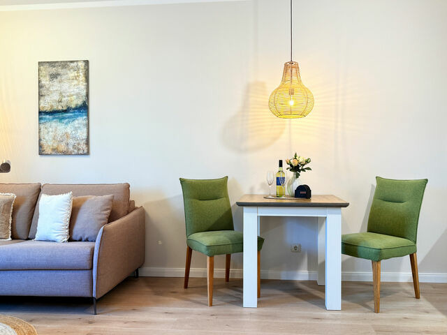 Ferienwohnung in Zingst - Wellnessresidenz 5 - Bild 8