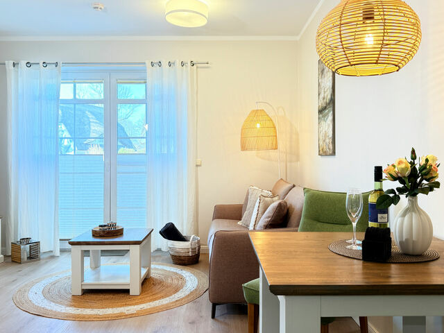 Ferienwohnung in Zingst - Wellnessresidenz 5 - Bild 11