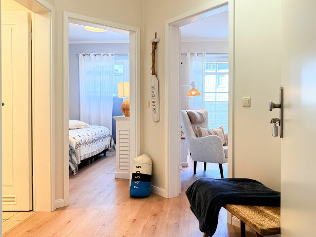 Ferienwohnung in Zingst - Wellnessresidenz 5 - Bild 14
