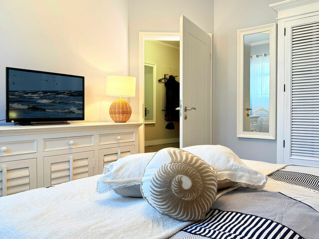 Ferienwohnung in Zingst - Wellnessresidenz 5 - Bild 16