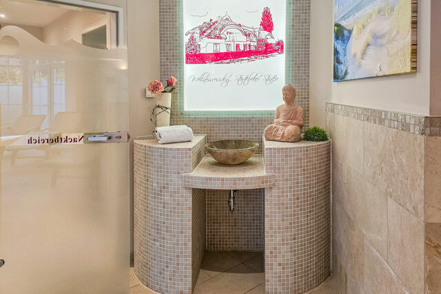 Ferienwohnung in Zingst - Wellnessresidenz 5 - Bild 22