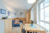 Ferienwohnung in Sellin - Fewo 666, Seepark Sellin - Bild 1