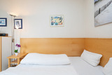 Ferienwohnung in Sellin - Fewo 666, Seepark Sellin - Bild 4