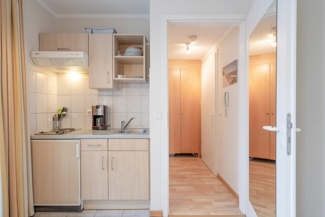 Ferienwohnung in Sellin - Fewo 666, Seepark Sellin - Bild 6