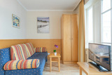 Ferienwohnung in Sellin - Fewo 666, Seepark Sellin - Bild 7