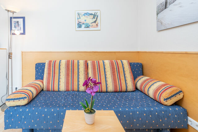 Ferienwohnung in Sellin - Fewo 666, Seepark Sellin - Bild 8