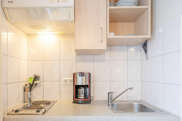 Ferienwohnung in Sellin - Fewo 666, Seepark Sellin - Bild 10