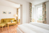 Ferienwohnung in Sellin - Fewo 650, Seepark Sellin - Bild 1