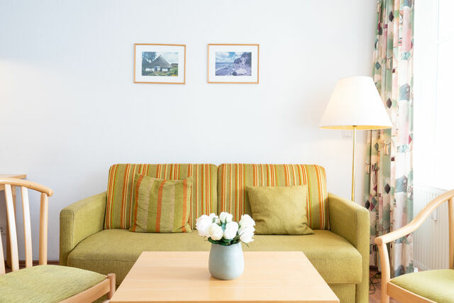 Ferienwohnung in Sellin - Fewo 650, Seepark Sellin - Bild 9