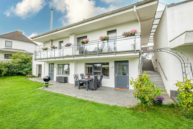 Ferienwohnung in Scharbeutz - Strandpirat - Bild 2