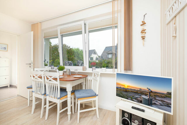 Ferienwohnung in Scharbeutz - Strandpirat - Bild 6