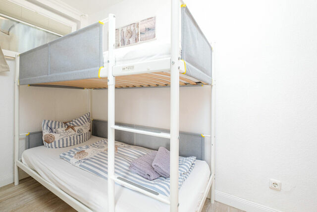 Ferienwohnung in Scharbeutz - Strandpirat - Bild 11