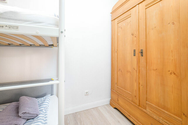 Ferienwohnung in Scharbeutz - Strandpirat - Bild 12