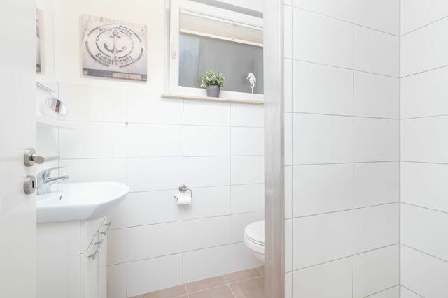 Ferienwohnung in Scharbeutz - Strandpirat - Bild 14