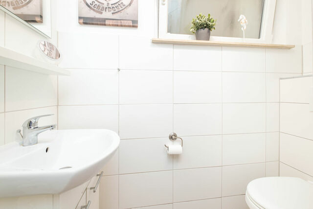 Ferienwohnung in Scharbeutz - Strandpirat - Bild 15