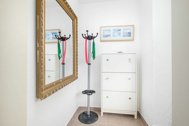 Ferienwohnung in Scharbeutz - Strandpirat - Bild 18