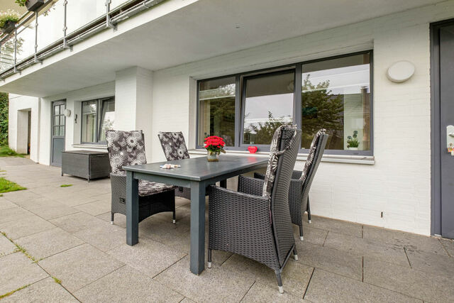 Ferienwohnung in Scharbeutz - Strandpirat - Bild 20