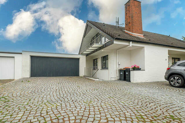 Ferienwohnung in Scharbeutz - Strandpirat - Bild 22