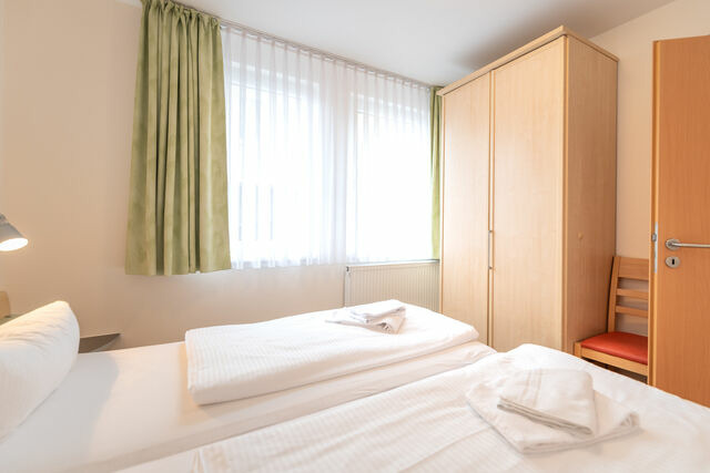 Ferienwohnung in Heringsdorf - Bernstein-Villa EG 4 - Bild 9
