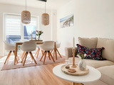 Ferienwohnung in Timmendorfer Strand - Meerzeit - Bild 1