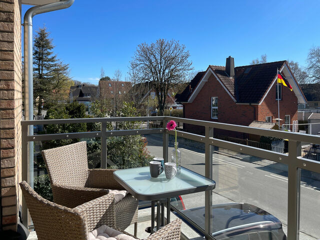 Ferienwohnung in Timmendorfer Strand - Meerzeit - Bild 4