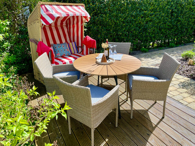 Ferienwohnung in Timmendorfer Strand - Meerzeit - Bild 5