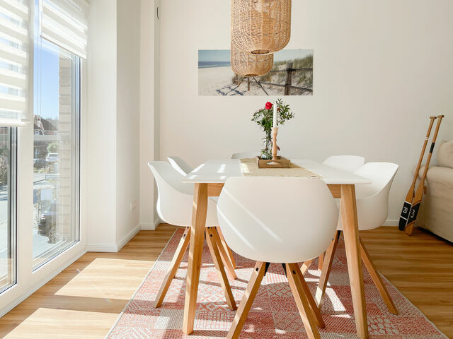 Ferienwohnung in Timmendorfer Strand - Meerzeit - Bild 6