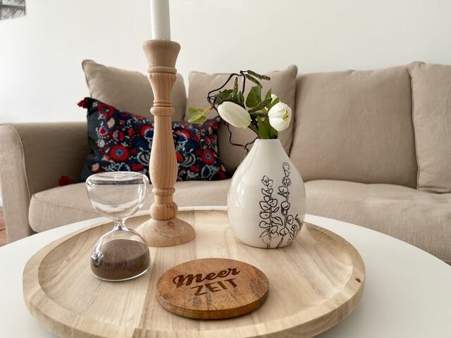 Ferienwohnung in Timmendorfer Strand - Meerzeit - Bild 7