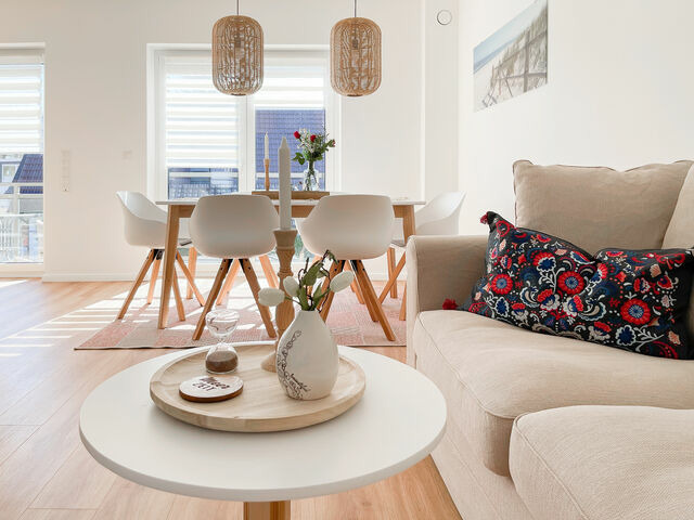Ferienwohnung in Timmendorfer Strand - Meerzeit - Bild 9