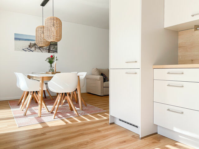 Ferienwohnung in Timmendorfer Strand - Meerzeit - Bild 12