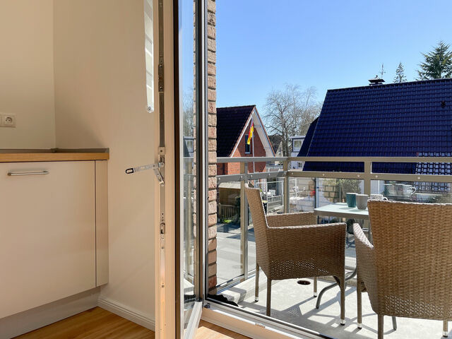 Ferienwohnung in Timmendorfer Strand - Meerzeit - Bild 14