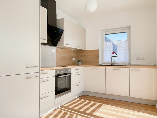 Ferienwohnung in Timmendorfer Strand - Meerzeit - Bild 15