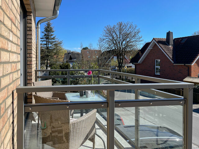 Ferienwohnung in Timmendorfer Strand - Meerzeit - Bild 18