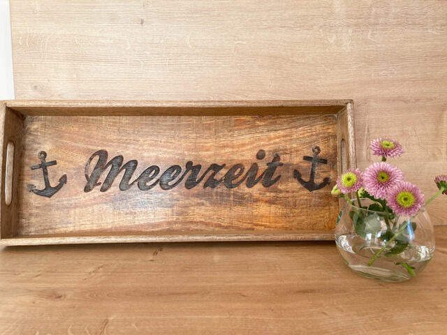 Ferienwohnung in Timmendorfer Strand - Meerzeit - Bild 19